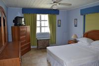 Meridian Inn Oistins Екстер'єр фото