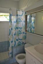 Meridian Inn Oistins Екстер'єр фото